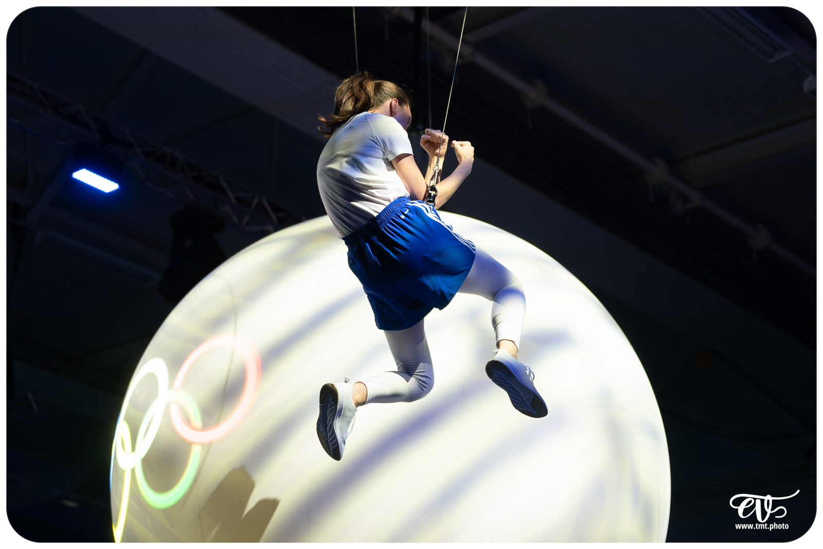 CEREMONIE DES CHAMPIONS